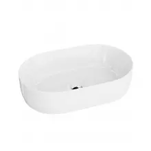 Umywalka nablatowa Lavita Koke Grande 53x31